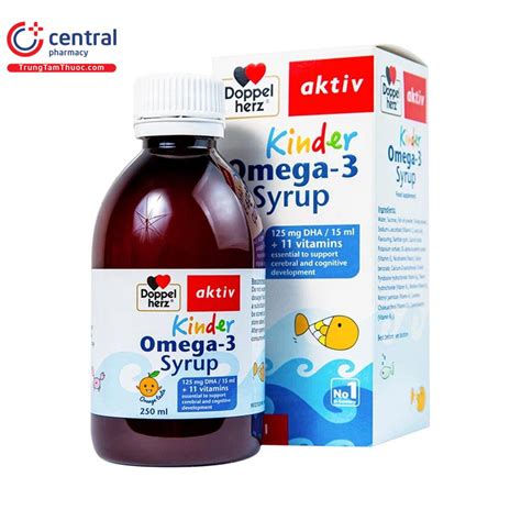 omega 3 für kinder|omega 3 wirkung.